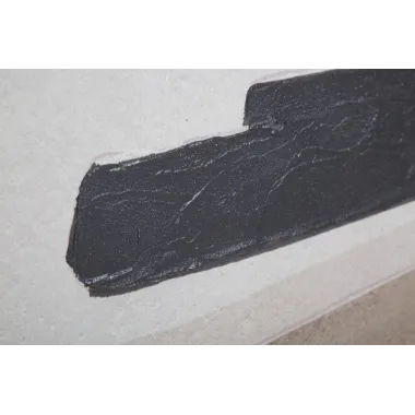 OBRAZ NA PŁÓTNIE SEAR 180X4,8X100 cm